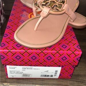 Tory Burch Sandals